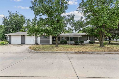 1527 W Dora Ave, Wichita, KS, 67213 | Card Image