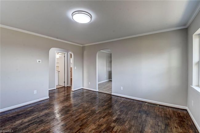 211 Riverside Cir, House other with 3 bedrooms, 1 bathrooms and null parking in Eden NC | Image 9