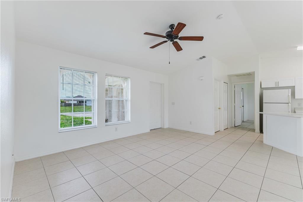 Residential in CAPE CORAL 3