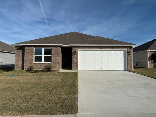 11425 S 232nd East Ave, Broken Arrow, OK, 74014-3349 | Card Image