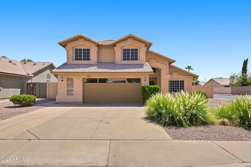 4201 E Stanford Ave, Gilbert, AZ, 85234-0389 | Card Image