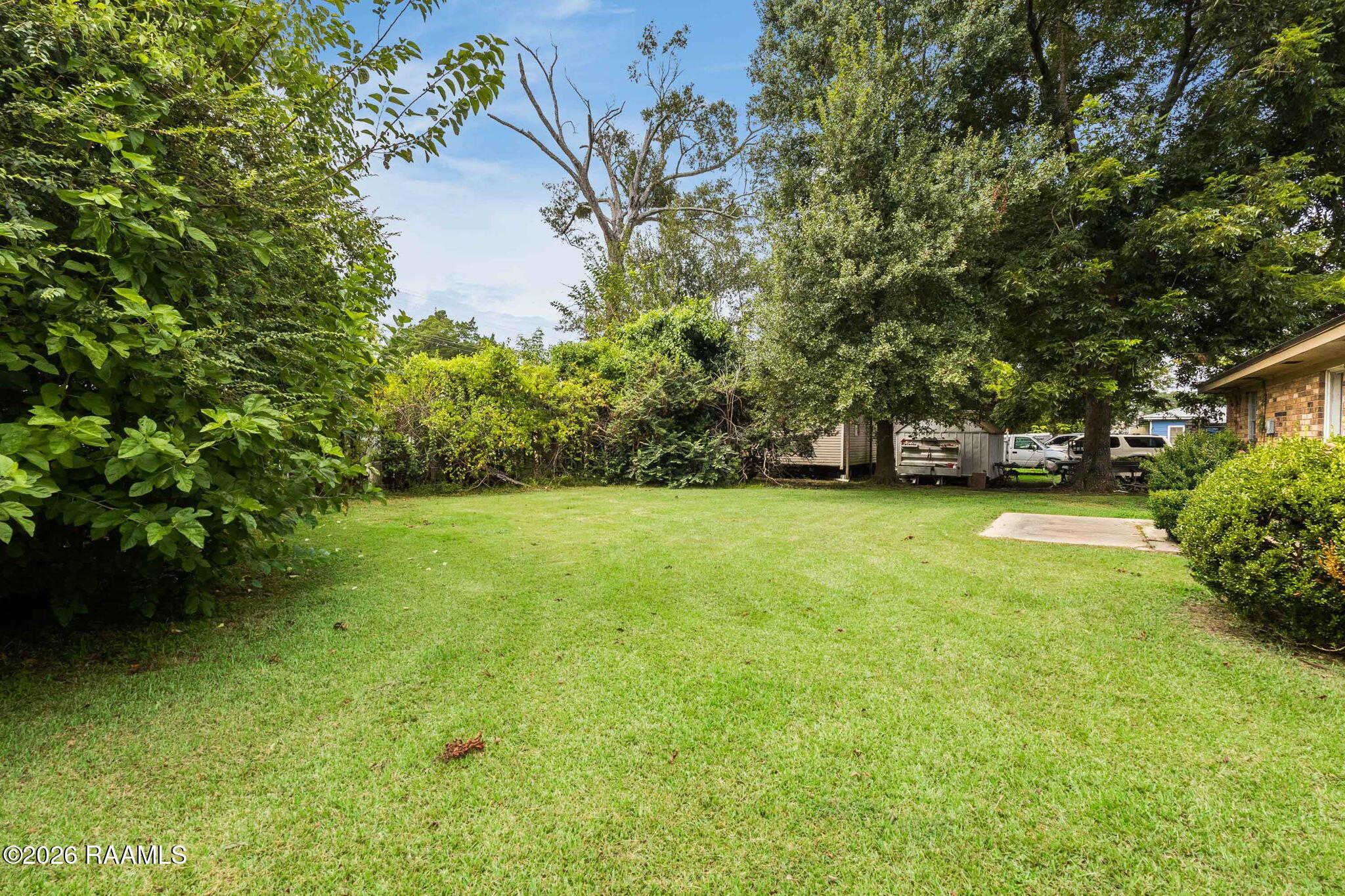 Residential in Lafayette 3