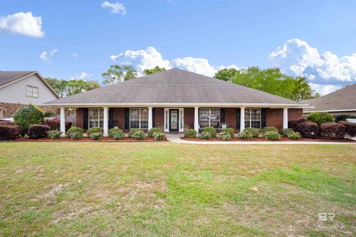 10713 Rigby Dr, Mobile, AL, 36695-8768 | Card Image