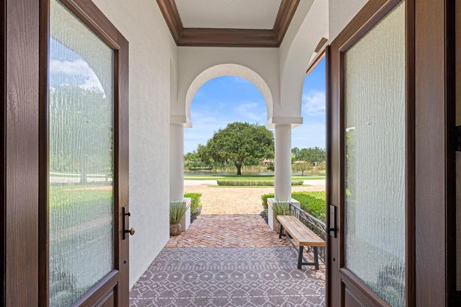 1257 Breakers West Blvd, House other with 3 bedrooms, 3 bathrooms and null parking in West Palm Beach FL | Image 31