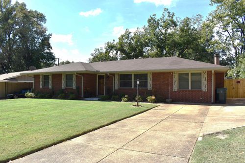 3261 Gatewood Dr, Memphis, TN, 38134-3119 | Card Image