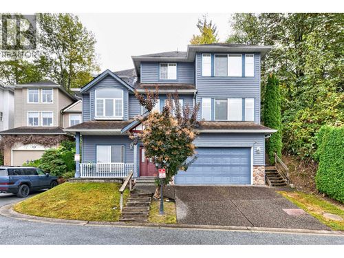 28-1615 Shaughnessy Street, Port Coquitlam, BC, V3C6K9 | Card Image