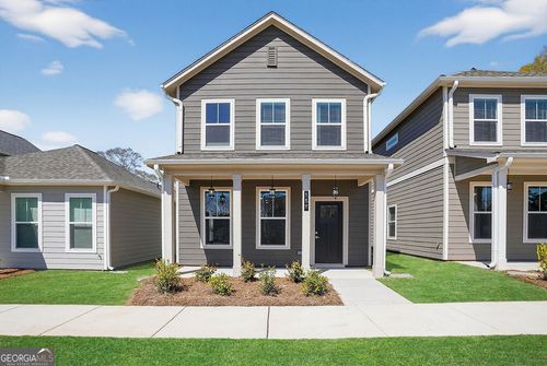 lot-5-150 W Fayetteville Rd, Fayetteville, GA, 30214 | Card Image