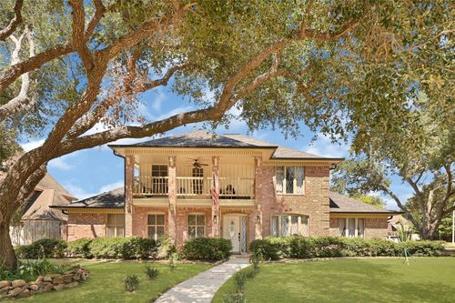 2302 Pecan Valley Ct, Missouri City, TX, 77459-4423 | Card Image