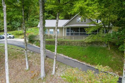 3156 Mount Union Rd, House other with 3 bedrooms, 3 bathrooms and 2 parking in Byrdstown TN | Image 1