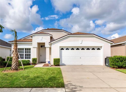 8117 Fan Palm Way, KISSIMMEE, FL, 34747-2772 | Card Image