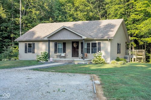 3160 S County Road 150 W, North Vernon, IN, 47265-6878 | Card Image