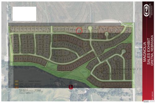 18212 Sycamore Dr, Gretna, NE, 68028-7064 | Card Image