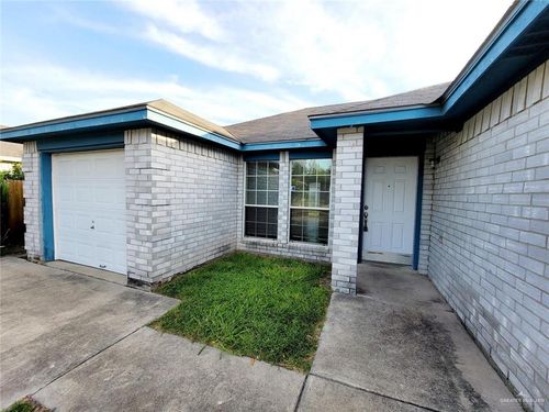 4208 Flamingo Ave, Mcallen, TX, 78504-5415 | Card Image