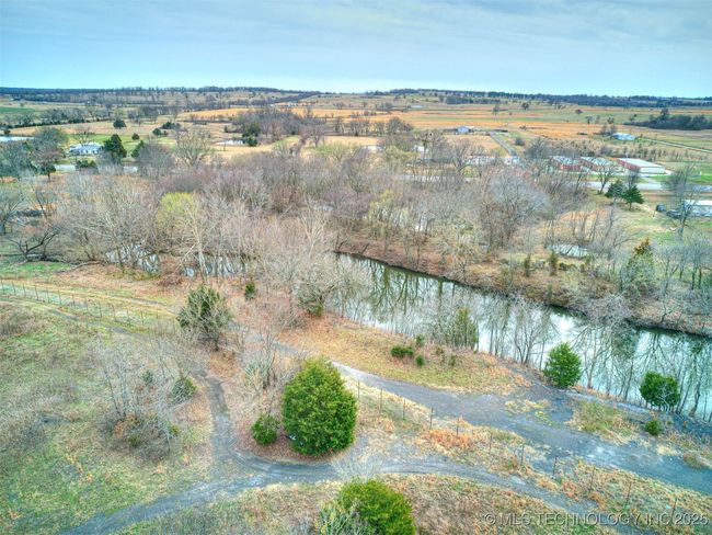 244 W Gentry Ave, Home with 0 bedrooms, 0 bathrooms and null parking in Checotah OK | Image 34