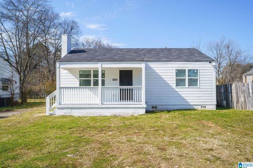 5808 Avenue O, BIRMINGHAM, AL, 35228-1320 | Card Image