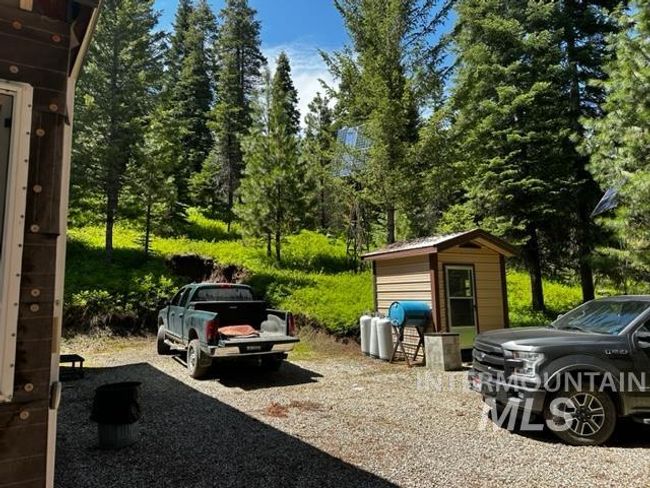86 Valgem Rd, Home with 2 bedrooms, 1 bathrooms and null parking in Cascade ID | Image 19