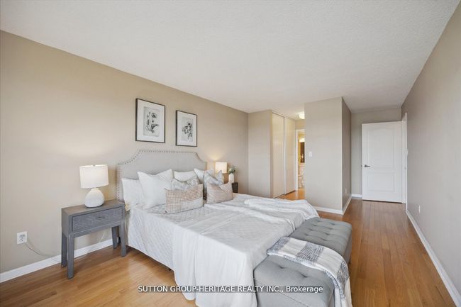 1206 - 712 Rossland Rd E, Condo with 2 bedrooms, 2 bathrooms and null parking in Whitby ON | Image 21