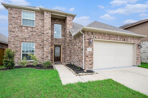 2311 Langley Dr, Rosharon, TX, 77583-1482 | Card Image