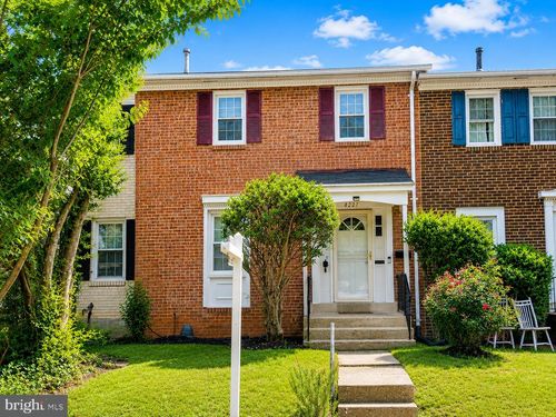 8227 Mcclelland Pl, Alexandria, VA, 22309-1832 | Card Image