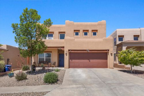 11719 Pocono Rd Se, Albuquerque, NM, 87123-2448 | Card Image