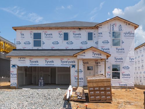 222 Thistle Patch Pl, Angier, NC, 27501 | Card Image
