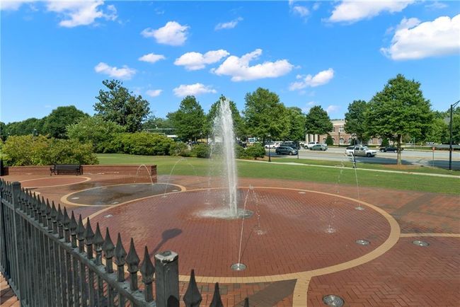 UNIT-164 - 707 Dodd Ln, Townhouse with 3 bedrooms, 3 bathrooms and null parking in Buford GA | Image 69