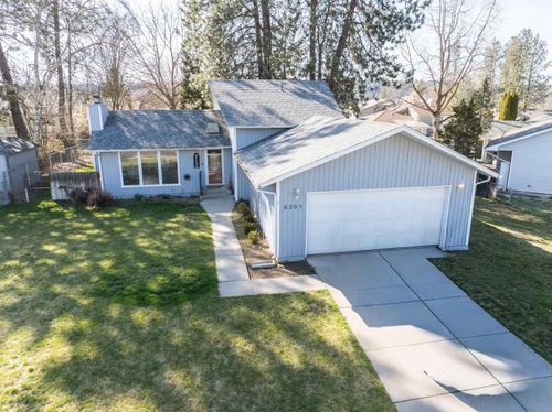 8201 N General Lee Way, Spokane, WA, 99208-5791 | Card Image