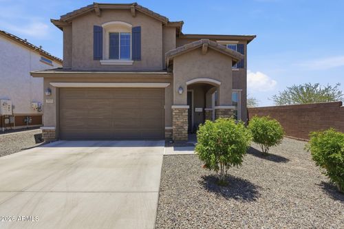 7115 W Maya Way, Peoria, AZ, 85383-5567 | Card Image