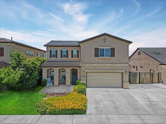 1446 Sephos St, House other with 4 bedrooms, 3 bathrooms and null parking in Manteca CA | Image 38