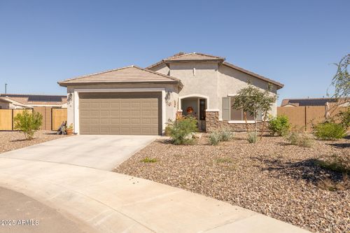 6258 W Congressional Way, Florence, AZ, 85132-7030 | Card Image