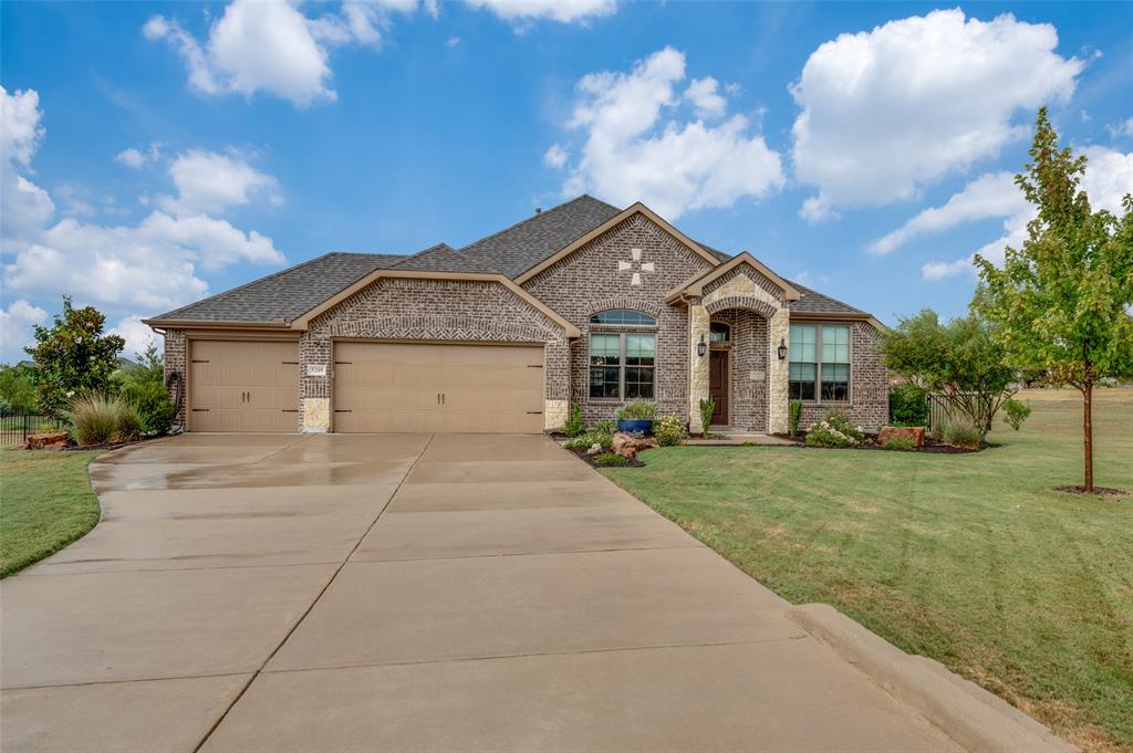 Remington Rd, Mckinney, TX 75071