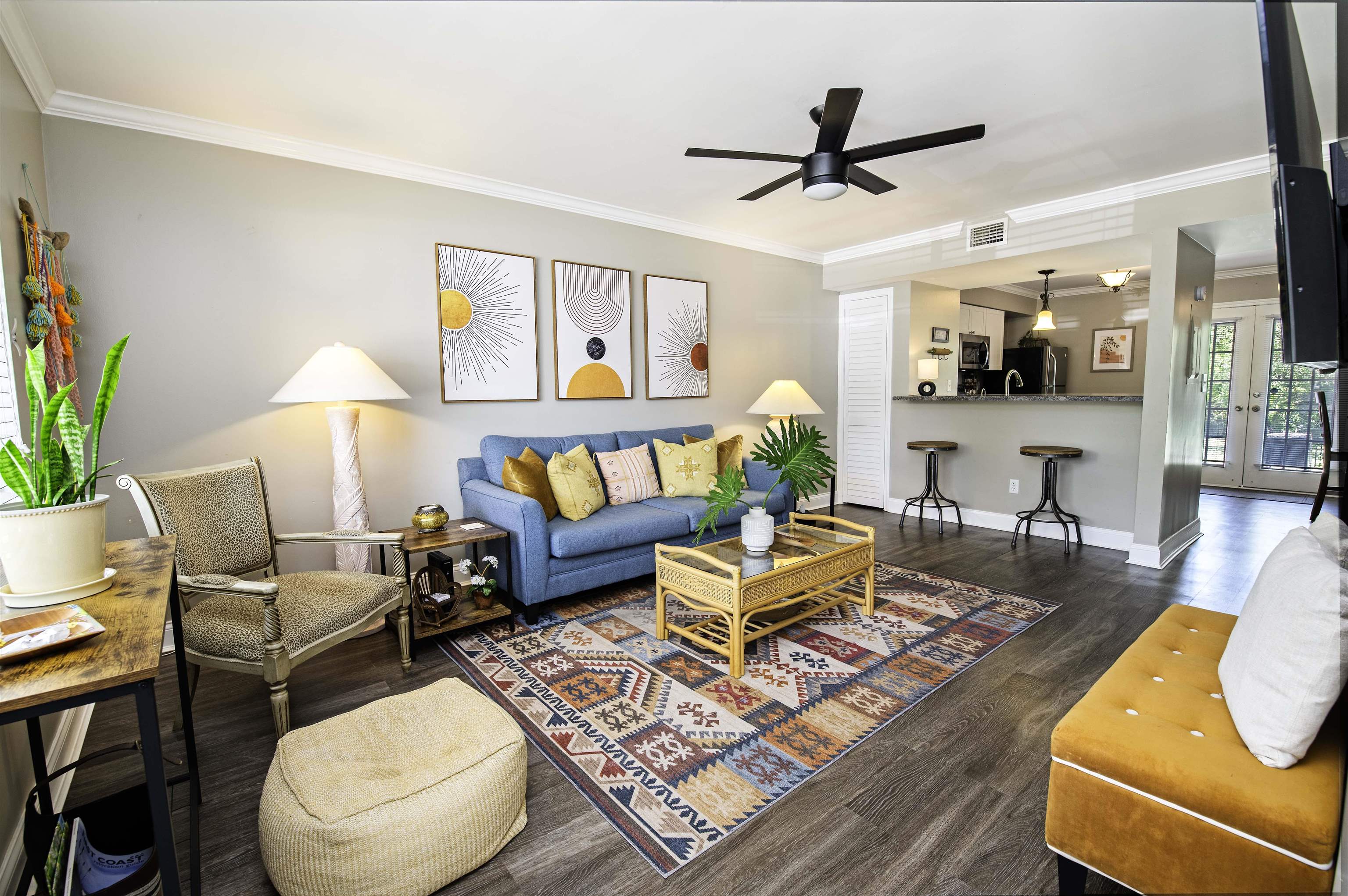Madison St, Saint Augustine, FL 32080