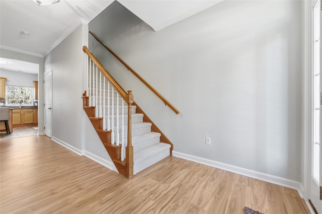 Residential in Franklin Park 5