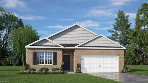 119 Expansive Drive, Lexington, NC, 27295 | Card Image