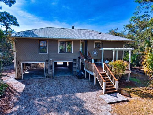 848 E Pine Ave, Saint George Island, FL, 32328-2901 | Card Image