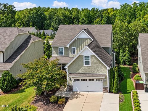 1444 Padstone Dr, Apex, NC, 27502-6523 | Card Image