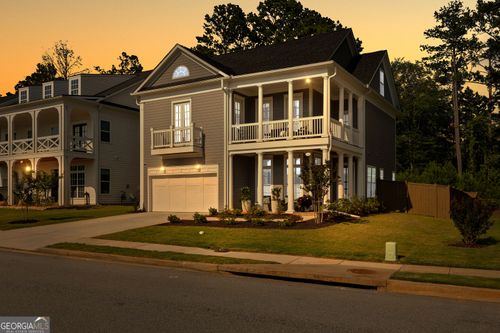 440 Bandon Way, Peachtree City, GA, 30269-1398 | Card Image