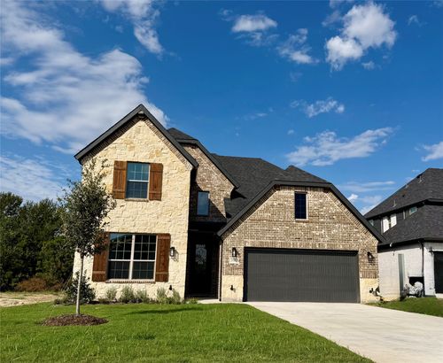 390 Devonshire Dr, Greenville, TX, 75401-6623 | Card Image