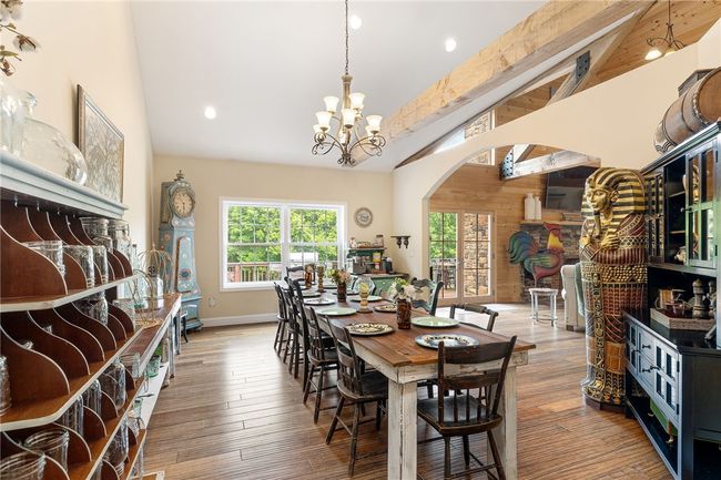 785 Danielson Pike, House other with 4 bedrooms, 6 bathrooms and 11 parking in Scituate RI | Image 9