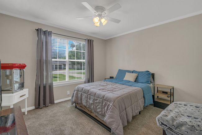203 Olive St, House other with 3 bedrooms, 3 bathrooms and null parking in Waxahachie TX | Image 24