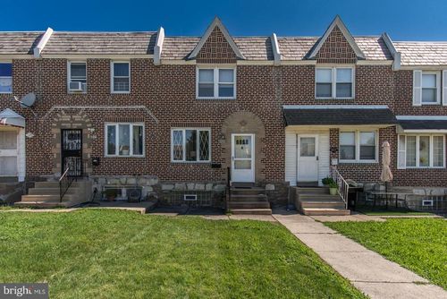 2227 Brighton St, PHILADELPHIA, PA, 19149-1914 | Card Image