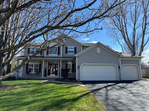 1764 Tallmeadow Dr, Dekalb, IL, 60115-1868 | Card Image