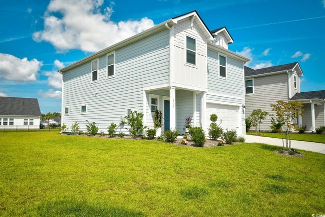 2325 Copper Creek Loop, House other with 4 bedrooms, 3 bathrooms and 4 parking in Longs SC | Image 35