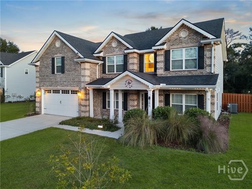 385 Timberland Cir, Richmond Hill, GA, 31324-6397 | Card Image
