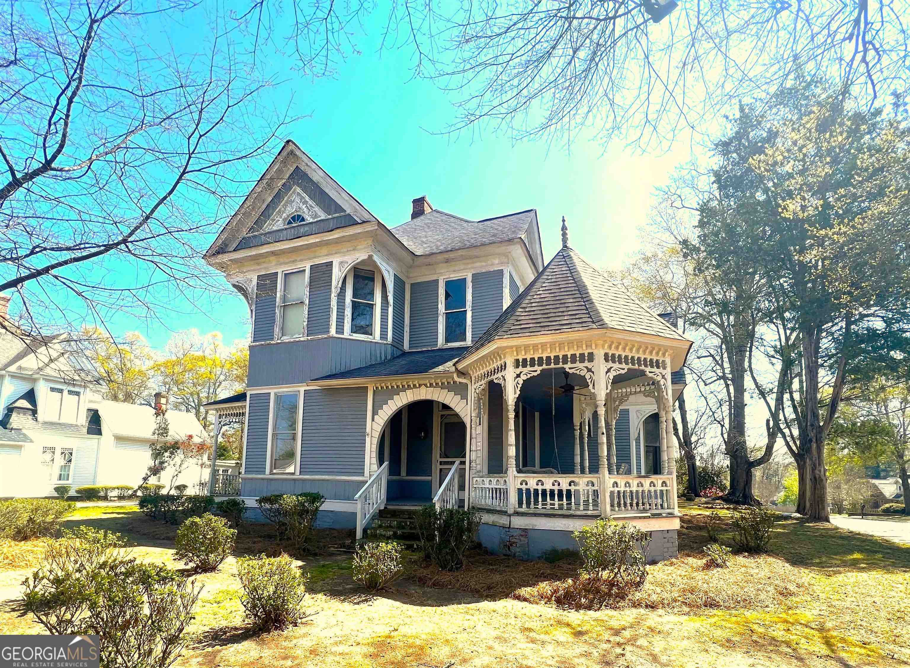 Tusten St, Elberton, GA 30635