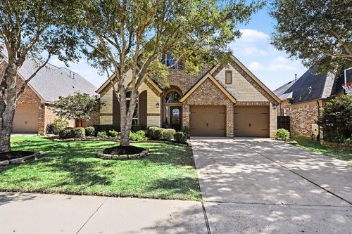 5711 Amherst Farms Ln, Fulshear, TX, 77441-1168 | Card Image