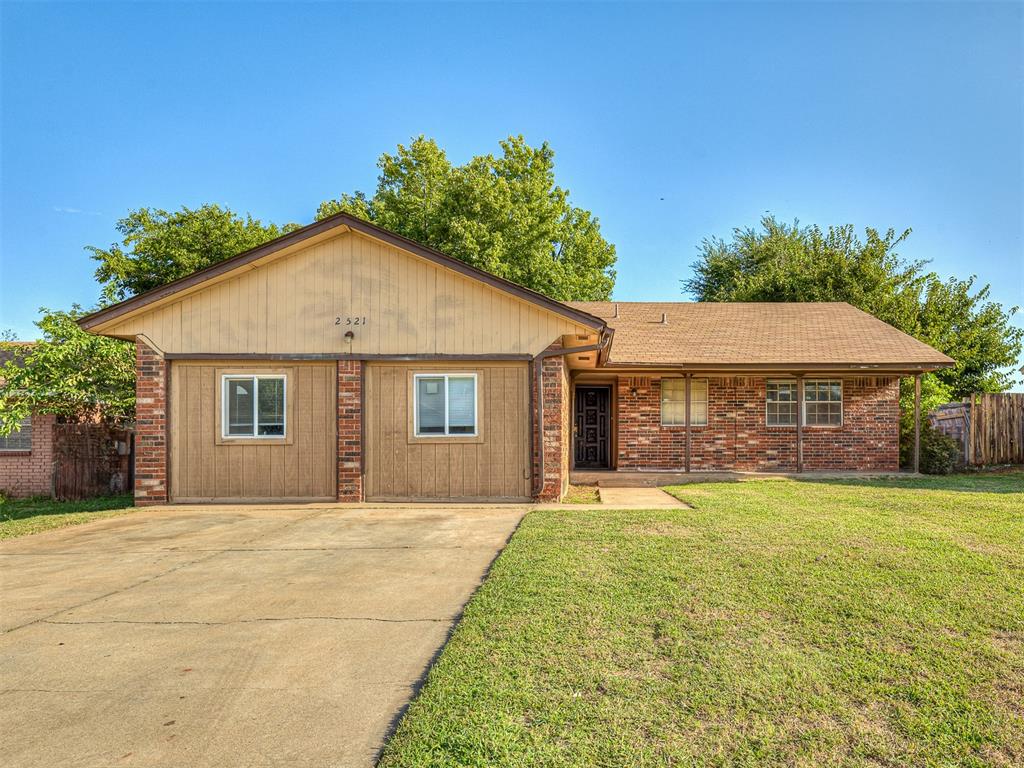 46th St, Oklahoma City, OK 73129
