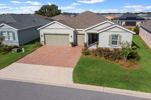 4378 Nw 54th Ter, OCALA, FL, 34482-4940 | Card Image