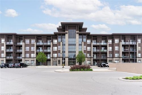 235-5010 Corporate Dr, Burlington, ON, L7L0H6 | Card Image