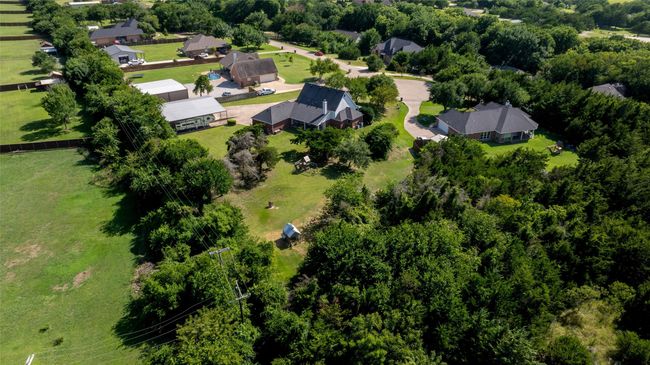 Aerial view of property's location | Image 23
